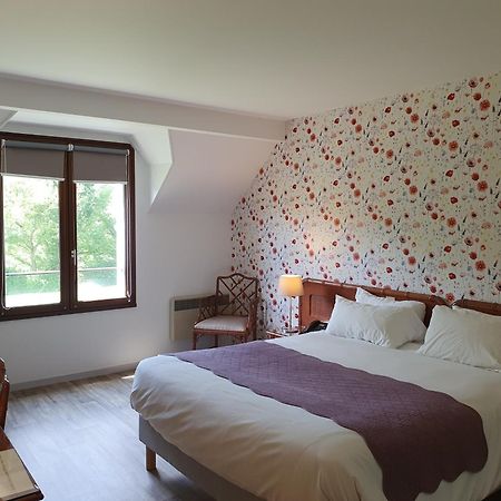 Hotel Restaurant Le Relais De Pouilly ภายนอก รูปภาพ