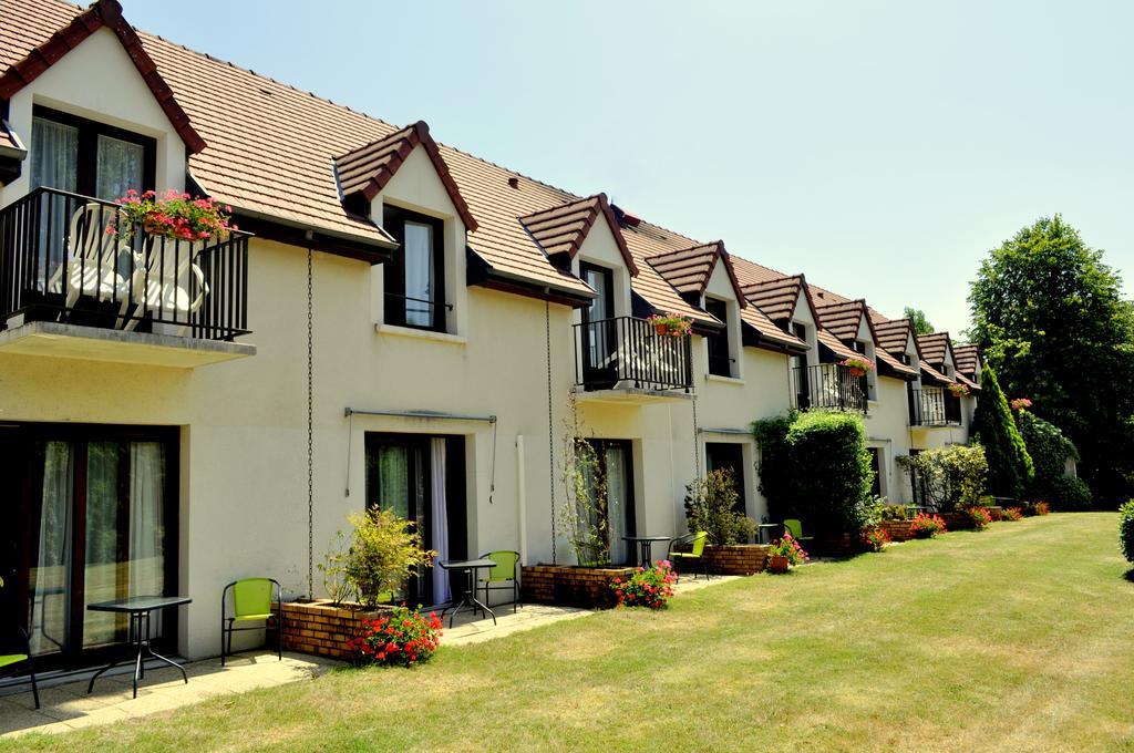 Hotel Restaurant Le Relais De Pouilly ภายนอก รูปภาพ