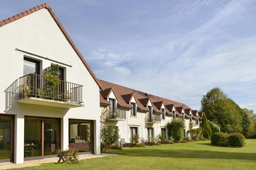 Hotel Restaurant Le Relais De Pouilly ภายนอก รูปภาพ
